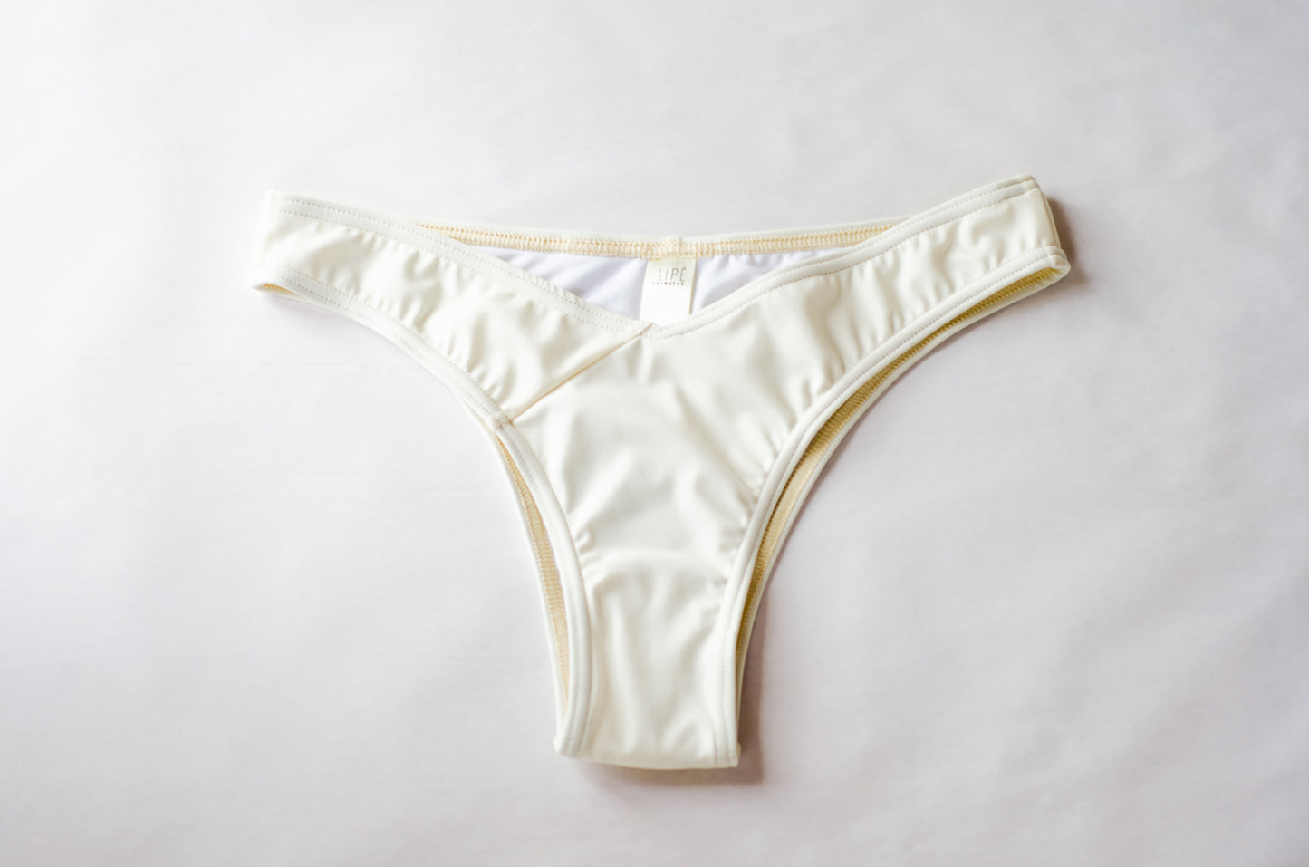 RAVEN bottom IVORY