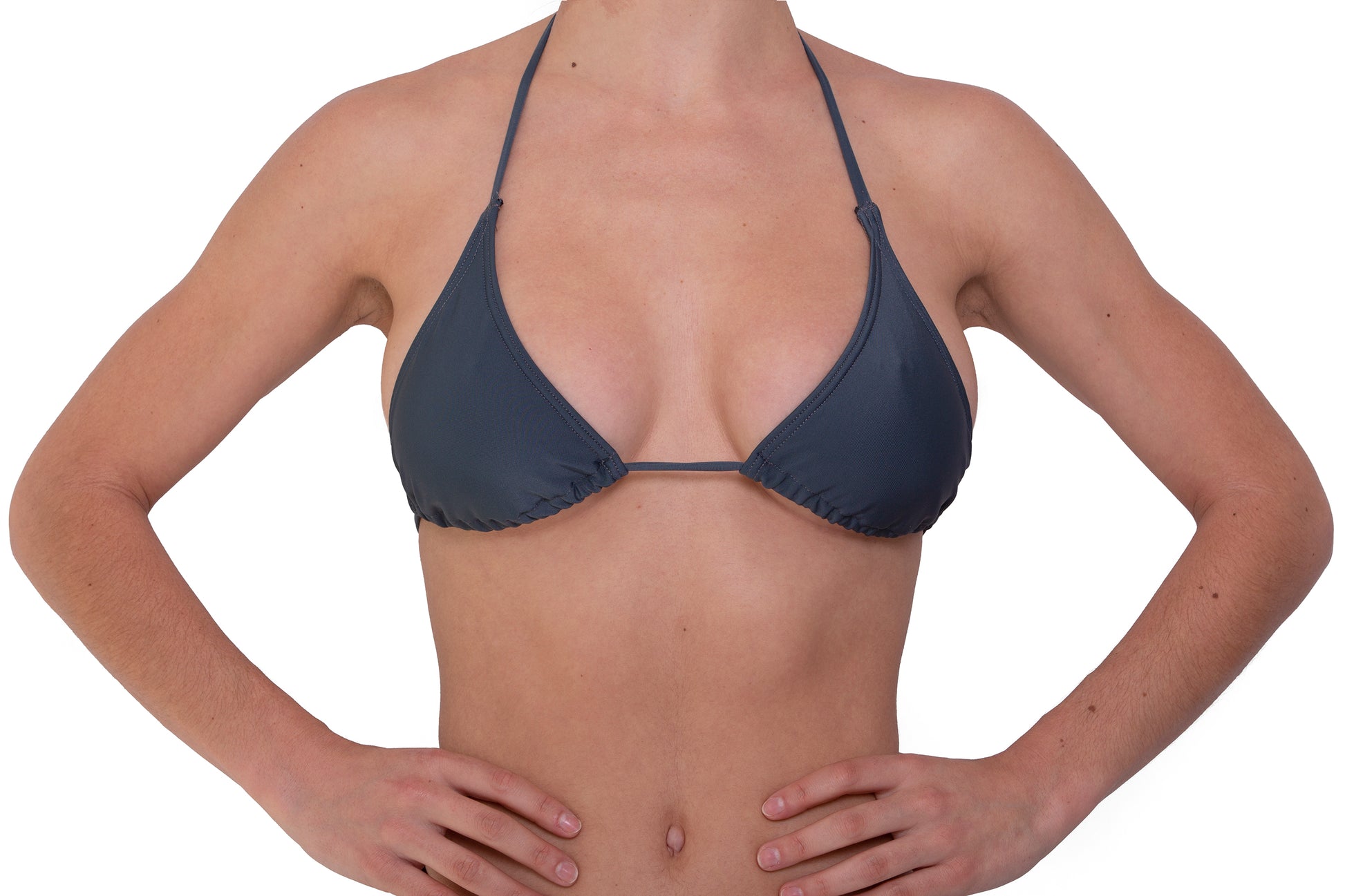 lipé_swimwear_trinagle_bikini_top_slate