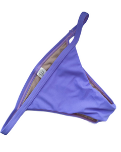 LIVIA bottom LILAC